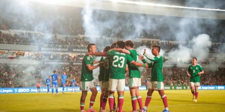 Start în Cupa Mondială. Mexic și Africa de Sud se întâlnesc în meciul de deschidere al turneului final