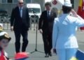 Nicușor Dan, la Istanbul alături de Erdogan: „Trăim momente tensionate, în care securitatea devine extrem de importantă”