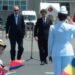 Nicușor Dan, la Istanbul alături de Erdogan: „Trăim momente tensionate, în care securitatea devine extrem de importantă”