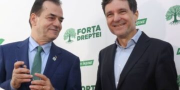 ‘S-a rupt lanțul de iubire’. Ludovic Orban îl amenință pe Nicușor Dan cu demiterea
