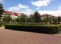 O nouă sală de sport va fi construită în Podu Iloaiei. Investiția depășește 1,3 milioane de euro