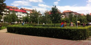 O nouă sală de sport va fi construită în Podu Iloaiei. Investiția depășește 1,3 milioane de euro