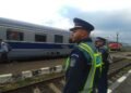 România pare țara nimănui. Poliția Transporturi Feroviare este scoasă din gări. În Alba, polițiștii s-au mutat într-un mall la 7 kilometri de gară