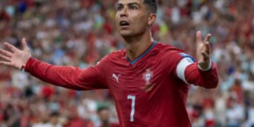 Se cunosc toate echipele din șaisprezecimile Cupei Mondiale. Adversari tari în meciurile eliminatorii pentru Franța, Olanda și Portugalia