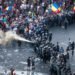 Dosarul 10 August, după opt ani: foștii șefi ai Jandarmeriei au fost achitați. O decizie care redeschide rănile unei nopți pe care România nu a uitat-o