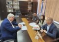 Aeroportul Iași va avea un nou parc fotovoltaic. Contractul de aproape 20 de milioane de lei a fost câștigat de STRABAG