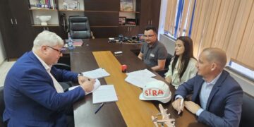 Aeroportul Iași va avea un nou parc fotovoltaic. Contractul de aproape 20 de milioane de lei a fost câștigat de STRABAG