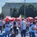 Legea salarizarii îi scoate pe bugetari în stradă