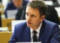 Profilul lui Siegfried Mureșan: fost membru PDL și PMP, apropiat al Germaniei și decorat de Maia Sandu