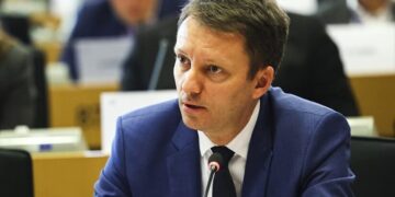 Profilul lui Siegfried Mureșan: fost membru PDL și PMP, apropiat al Germaniei și decorat de Maia Sandu