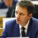 Profilul lui Siegfried Mureșan: fost membru PDL și PMP, apropiat al Germaniei și decorat de Maia Sandu