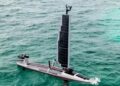 Garda de Coastă testează sistemul autonom TRITON pentru detectarea și monitorizarea dronelor marine în Marea Neagră