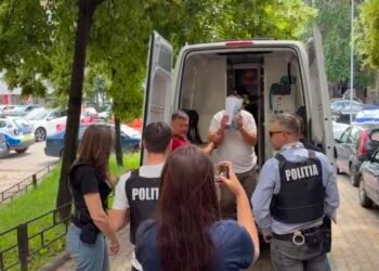 Șoferii CTP Iași, plasați sub control judiciar pentru 60 de zile în dosarul furtului de combustibil