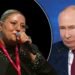 Diana Șoșoacă, mesaj controversat către Vladimir Putin la Forumul de la Sankt Petersburg: „Românii nu vă urăsc. Nu vrem să ajutăm Ucraina!”