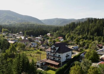 Soveja Vrancea