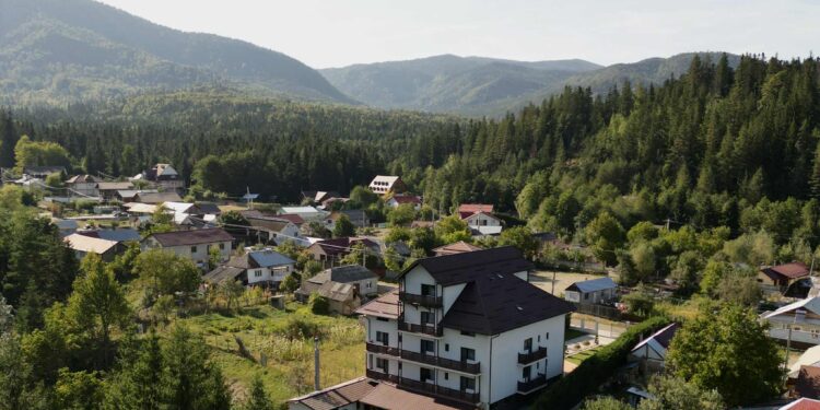 Soveja Vrancea