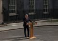 Criză politică în Marea Britanie. Premierul Keir Starmer și-a anunțat demisia