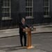 Criză politică în Marea Britanie. Premierul Keir Starmer și-a anunțat demisia