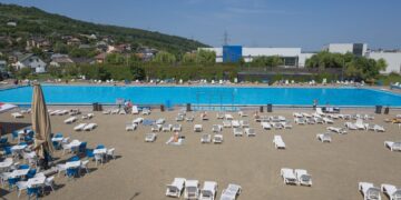 Se deschid bazele de agrement ale Primăriei Iași. Cât vor plăti ieșenii pentru acces la Ciric, Ștrand și Plaja Nicolina