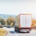 Canicula golește șoselele de TIR-uri: restricții fără precedent în 36 de județe, inclusiv Iași!