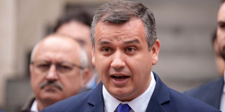 Pe surse: Guvernul propus de Eugen Tomac nu include niciun ieșean