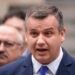 Pe surse: Guvernul propus de Eugen Tomac nu include niciun ieșean