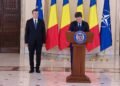 Nicușor Dan l-a desemnat premier pe Eugen Tomac: „Am ales o persoană independentă de partidele din Parlament!”