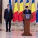 Nicușor Dan l-a desemnat premier pe Eugen Tomac: „Am ales o persoană independentă de partidele din Parlament!”