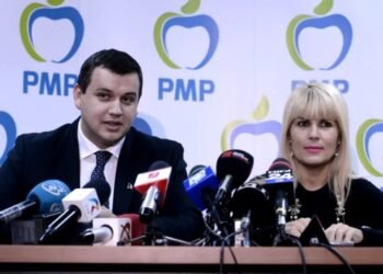 Elena Udrea îl laudă pe Eugen Tomac după ce a fost desemnat premier: „Este convenabil tuturor și îi scoate pe toți din impas”