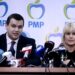 Elena Udrea îl laudă pe Eugen Tomac după ce a fost desemnat premier: „Este convenabil tuturor și îi scoate pe toți din impas”
