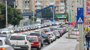 Ziua mondială fără mașini 