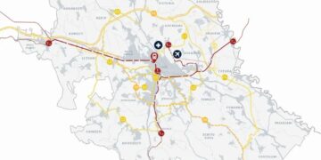 Ministerul Transporturilor avizează trenurile metropolitane pentru Iași și București. Investiții majore în infrastructura feroviară și mobilitatea urbană