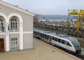 Iașul face un pas important pentru trenul metropolitan. Un proiect de peste 1,26 miliarde de lei va fi depus pentru finanțare europeană