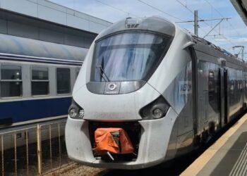 CFR testează „internetul trenurilor” pe Coridorul IV. Cum vor contribui verificările la circulația mai sigură și mai rapidă a trenurilor