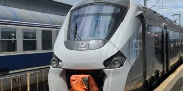 CFR testează „internetul trenurilor” pe Coridorul IV. Cum vor contribui verificările la circulația mai sigură și mai rapidă a trenurilor