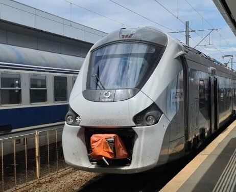 CFR testează „internetul trenurilor” pe Coridorul IV. Cum vor contribui verificările la circulația mai sigură și mai rapidă a trenurilor