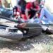 Neamț | Minore rănite după ce au căzut de pe trotineta electrică