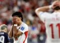Dezastru pentru Turcia la Cupa Mondială 2026! Echipa lui Vincenzo Montella a fost eliminată după eșecul cu Paraguay