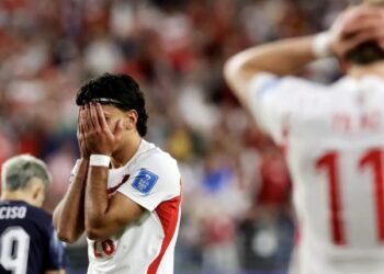 Dezastru pentru Turcia la Cupa Mondială 2026! Echipa lui Vincenzo Montella a fost eliminată după eșecul cu Paraguay