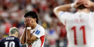 Dezastru pentru Turcia la Cupa Mondială 2026! Echipa lui Vincenzo Montella a fost eliminată după eșecul cu Paraguay