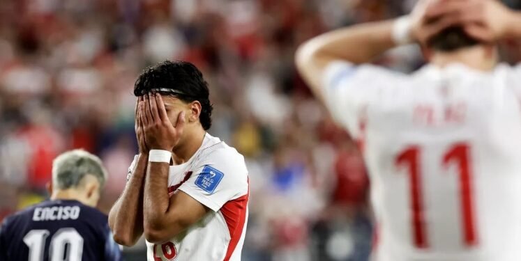 Dezastru pentru Turcia la Cupa Mondială 2026! Echipa lui Vincenzo Montella a fost eliminată după eșecul cu Paraguay