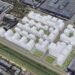 Beton spre cer: autoritățile au aprobat construirea unui turn de 22 de etaje în Iași