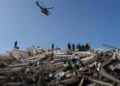 Aproape 7 milioane de oameni sunt afectați de dublul cutremur care a lovit Venezuela