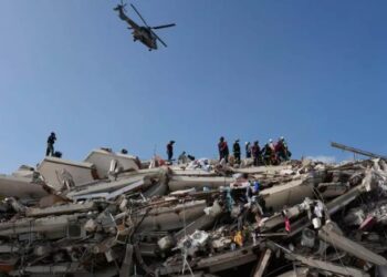Aproape 7 milioane de oameni sunt afectați de dublul cutremur care a lovit Venezuela