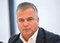 Cine este Adrian Veștea, noul premier desemnat de Nicușor Dan