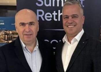 Adrian Veștea riscă excluderea din PNL. Liderii liberali cer sancțiuni după desemnarea sa pentru funcția de premier