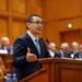 Victor Ponta acuză USR că a direcționat miliarde de euro către companii străine înainte de ieșirea de la guvernare