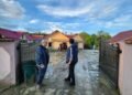 Viituri în Vrancea după ploile abundente: zeci de case inundate și persoane evacuate