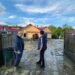 Viituri în Vrancea după ploile abundente: zeci de case inundate și persoane evacuate