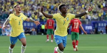 Primele surprize la Cupa Mondială. Pași greșiți pentru Brazilia și Turcia